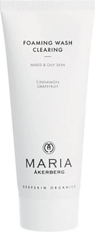 Maria Åkerberg Foaming Wash Clearing 100ml