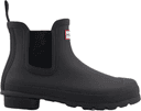 Hunter Original Chelsea Boots - Black
