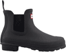 Hunter Original Chelsea Boots - Black