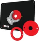 Kreg PRS4038 Monteringsplatta oborrad