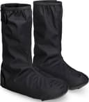 GripGrab Dryfoot Everyday Waterproof - Black