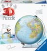 Ravensburger 3D Puzzle The Earth 540 Pieces