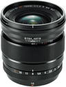 Fujifilm Fujinon XF 16mm F1.4 R WR
