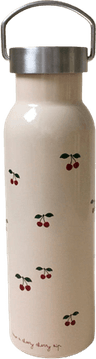 Konges Sløjd Cherry Thermo Bottle 350ml