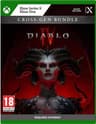 Diablo IV Cross (XBSX)