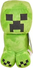 Mattel Minecraft Basic Creeper 8"