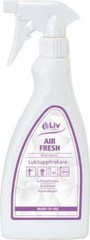 Liv Luktförbättrare parfymerad 500ml 500ml