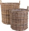 House Nordic Indo Cube Korg 50cm