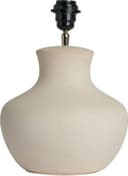 Watt & Veke Mia Ivory Lampfot 23cm