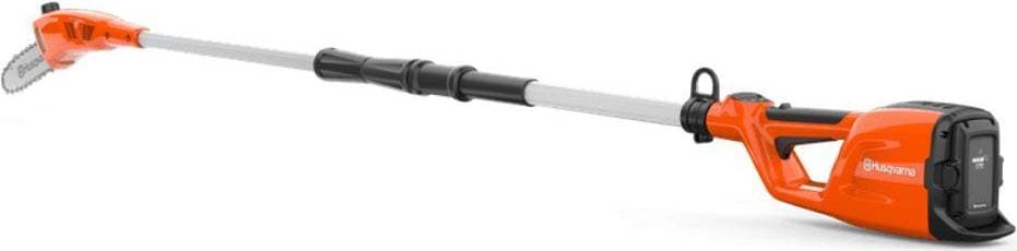 Husqvarna 120iTK4-P (1x2.0Ah)