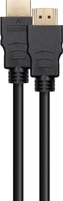 Deltaco HU-50 HDMI - HDMI M-M 5m