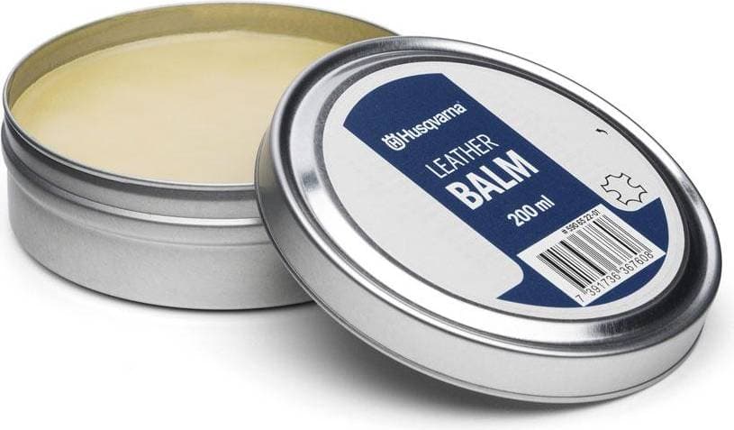 Husqvarna Leather Balm