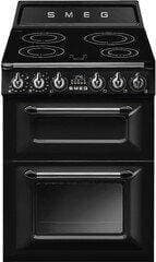 Smeg TR62IBL2 Spisar