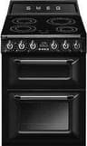 Smeg TR62IBL2 Spisar