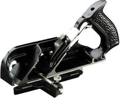 Stanley Tools 1-12-078 Bänkhyvel