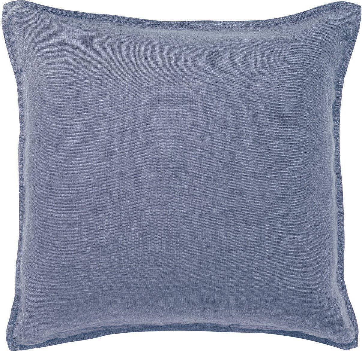 Svanefors Julie Kuddöverdrag Blå (45x45cm)