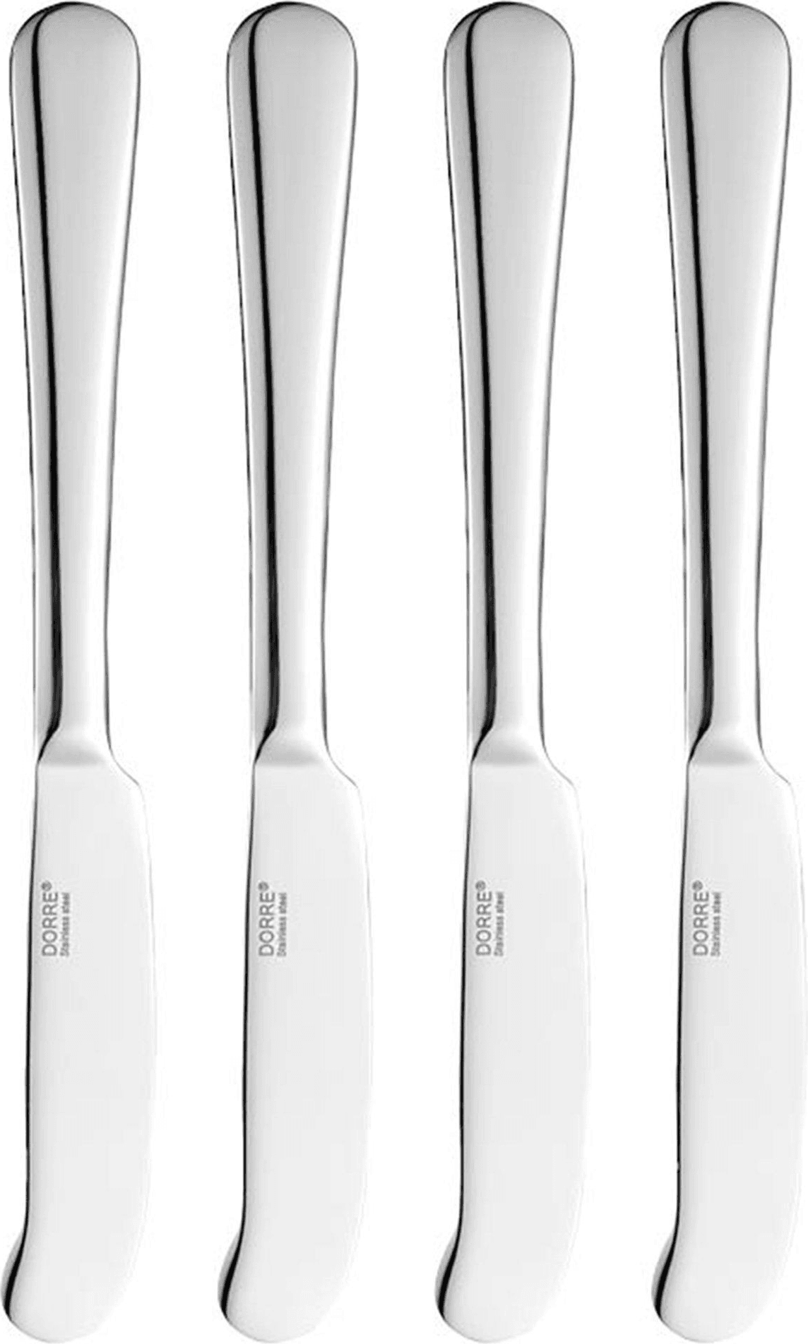 Dorre Sheli Smörkniv 16.2cm 4st