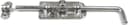 Habo Skjutregel 340 mm Varmgalv