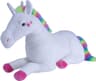 Wild Republic Cuddlekins Jumbo Enhörning, 76 cm