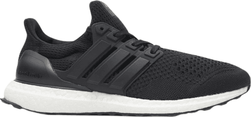 adidas Ultraboost 1.0 M - Core Black/Beam Green