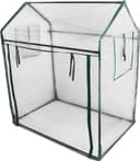 Green>it Greenhouse for Raised Bed PVC-plast