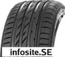 Nokian Hakka Black 3 255/40 R19 100Y XL
