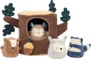 Sebra Hide & Seek Tree Stump