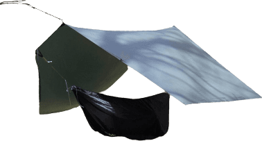 DD Hammocks DD SuperLight Tarp