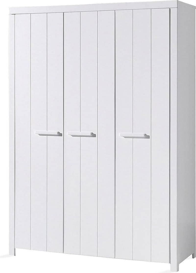 Vipack Wardrobe Firros 3 Doors