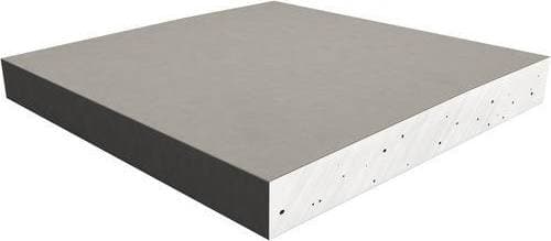 NORGIPS Gipsskiva 500632601 13x900x2400mm