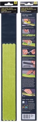 Fischer Twin Skin Mohair 41