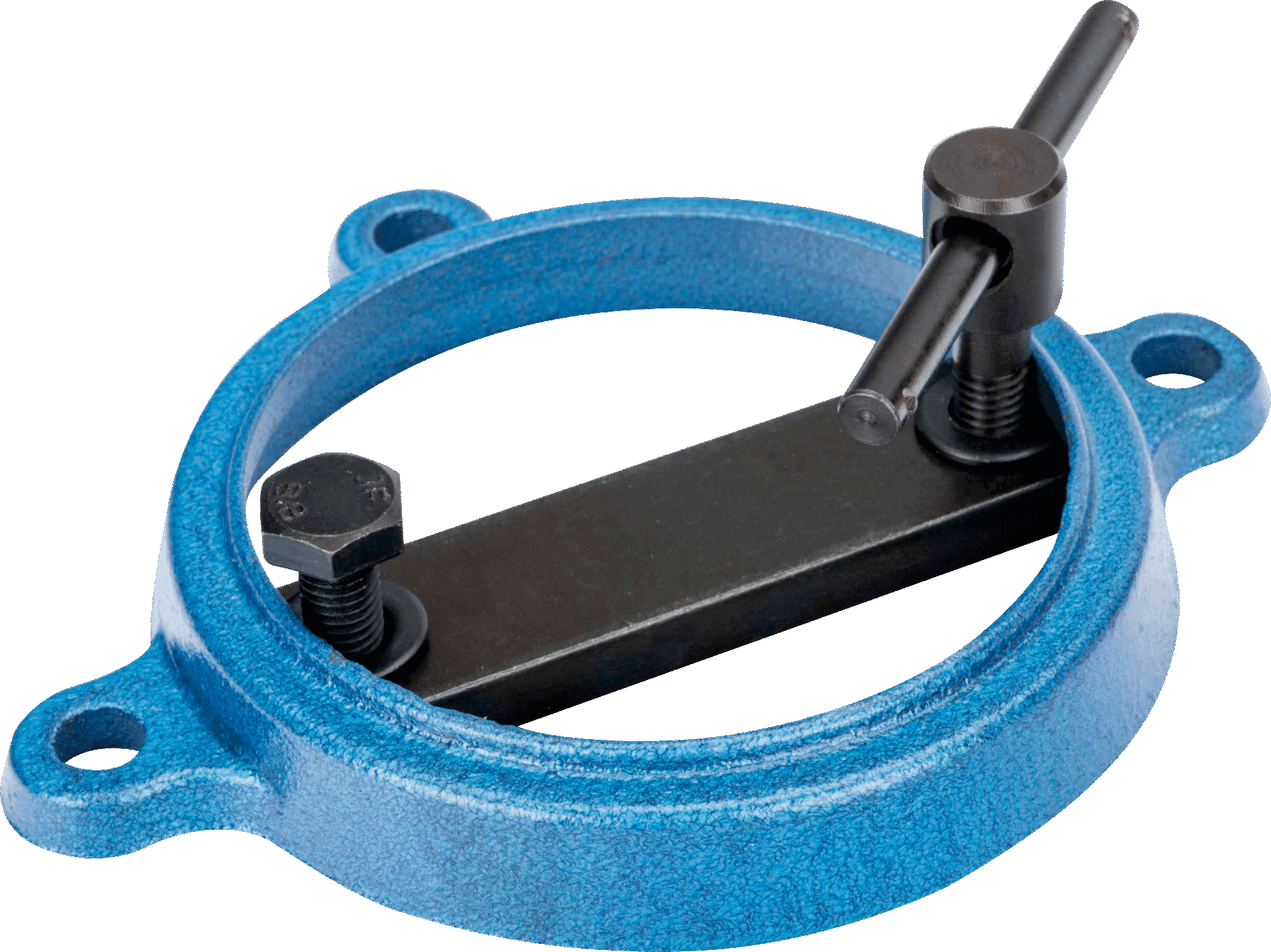 Bahco Vridplatta CC Bänktving