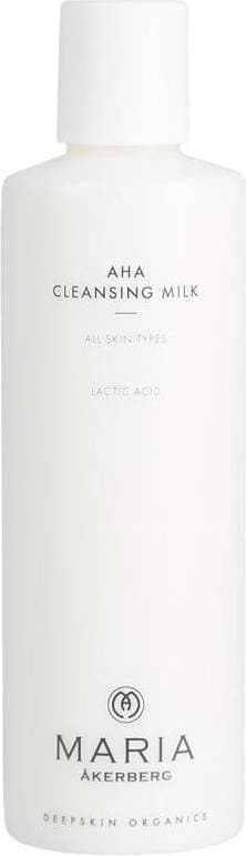 Maria Åkerberg AHA Cleansing Milk 200ml