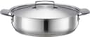 Fiskars All Steel med lock 28 cm