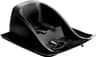 SportMe Baby Pulka, Svart