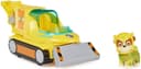 Paw Patrol Aqua Themed Vehicles Rubble