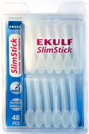 Ekulf SlimStick 48-pack