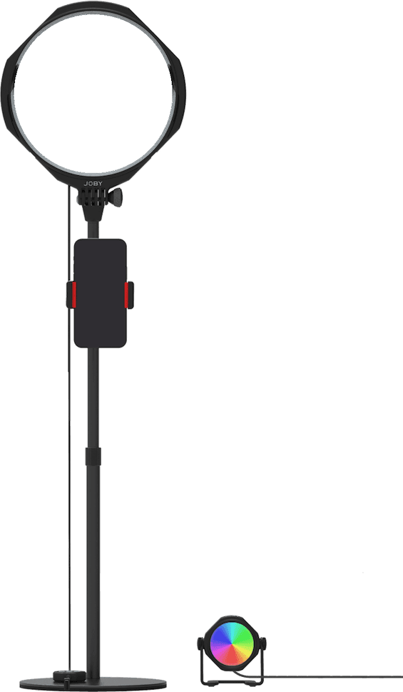 Joby Beamo Studio Deluxe Lighting Kit