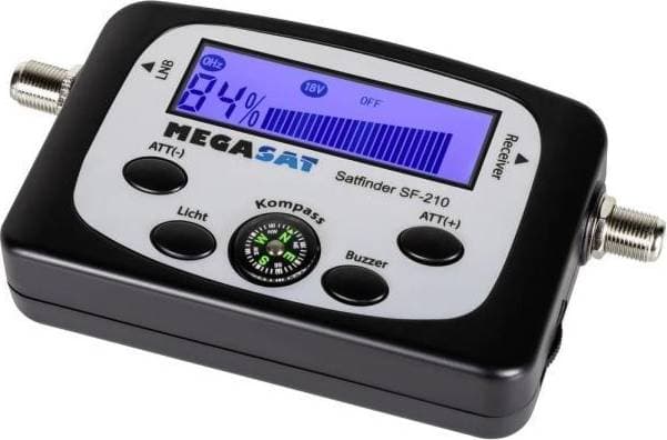 Megasat SF 210