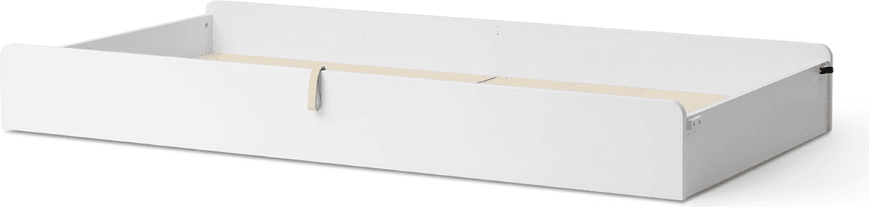 Oliver Furniture Seaside Classic Trundle Bed 94x182cm