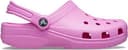 Crocs Classic Clog - Taffy Pink