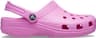 Crocs Classic Clog - Taffy Pink