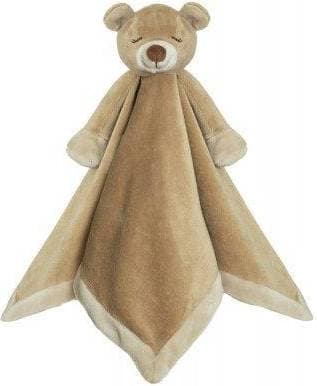 Teddykompaniet Diinglisar Snuttefilt Nalle