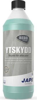 Jape Redo Ytskydd Träskydd 1L