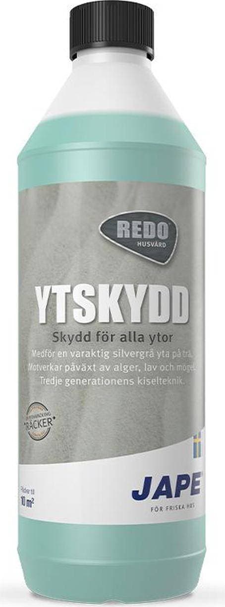 Jape Redo Ytskydd Träskydd 1L