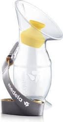 Medela Bröstmjölksuppsamlare Silikon