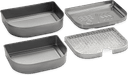 Weber Versatility Expansion Kit 4pcs 6613