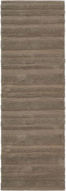 Svanefors Maddox Vit, Brun, Grå, Blå 70x240cm