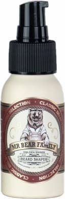 Mr. Bear Family Beard Shaper Golden Ember 50ml