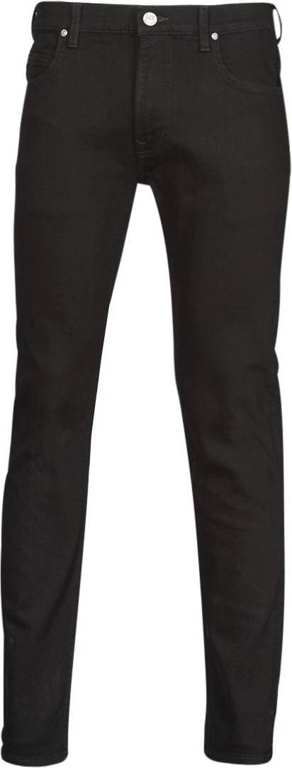 Lee Rider Jeans - Clean Black